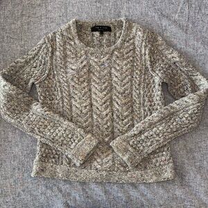 Rag & Bone Montgomery Sweater